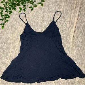 Black Urban Outfitters Tank Top
